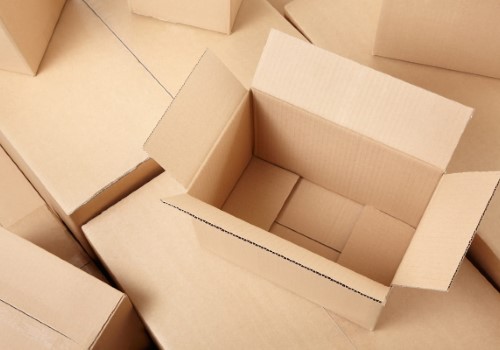 قیمت خرید کارتن مقوایی کوچک + فروش ویژه